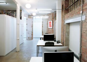 Thumbnail Office to let in Plantain Place, London