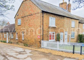 Thumbnail 3 bed end terrace house for sale in High Street, Eye, Peterborough