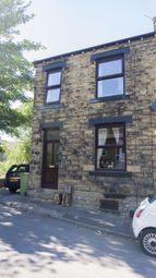 Thumbnail 2 bed terraced house for sale in Strawberry Bank, Liversedge