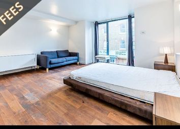 0 Bedrooms Studio to rent in Northington Street, London WC1N