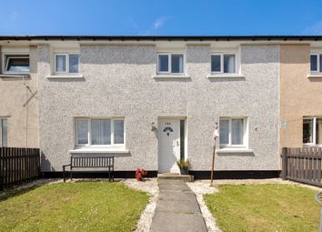 Thumbnail Terraced house for sale in Camps Rigg, Carmondean, Livingston
