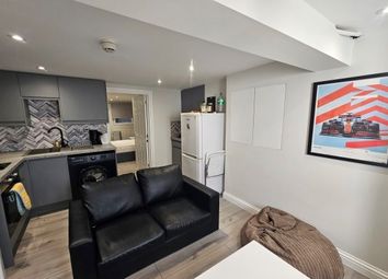 Thumbnail 1 bed flat to rent in 40 Hedley Street, Maidstone