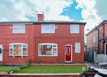 Thumbnail Semi-detached house for sale in Heathfield Drive, Swinton, Manchester