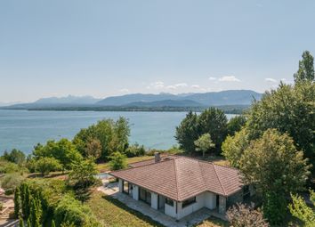 Thumbnail 9 bed ch&acirc;teau for sale in Excenevex, Evian / Lake Geneva, French Alps / Lakes