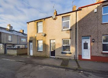 Thumbnail Terraced house for sale in Jane Street, Maryport