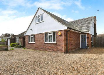 Thumbnail Bungalow for sale in Chignal Road, Chelmsford, Essex