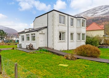 Thumbnail Detached house for sale in Lochaber Road, Kinlochleven