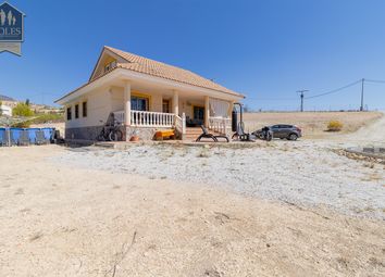 Thumbnail 4 bed villa for sale in Fontanares, La Parroquia, Murcia, Spain