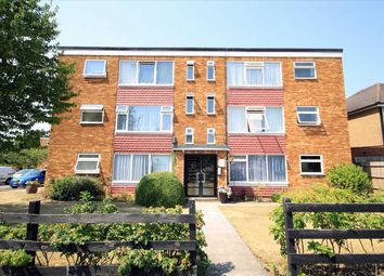 Thumbnail 2 bed flat for sale in Coldharbour Lane, Bushey WD23.
