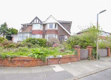 Thumbnail 3 bed semi-detached house for sale in Hallwood Avenue, Salford