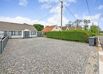 Thumbnail 3 bed semi-detached bungalow for sale in Bullockstone Road, Herne Bay