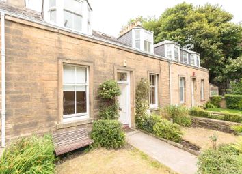 Edinburgh - Terraced house to rent