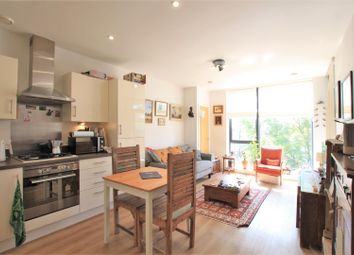 Thumbnail 1 bed flat for sale in Tentelow Lane, Norwood Green/ Southall