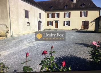 Thumbnail 4 bed farmhouse for sale in Sauveterre-De-Bearn, Aquitaine, 64390, France