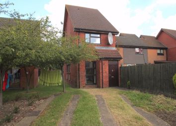 1 Bedroom Semi-detached house for rent