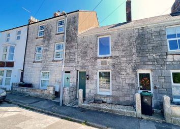 Property listing in Portland, Dorset