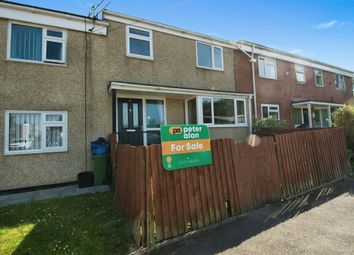 Thumbnail Terraced house for sale in Mead Lane, Cwmbran