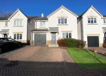Thumbnail 4 bed detached house for sale in Union Close, Ulverston, Cumbria