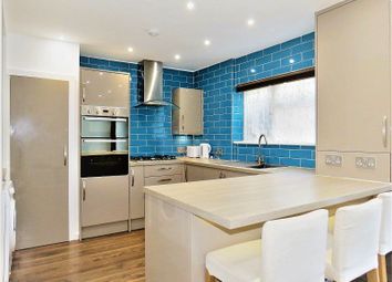 Thumbnail 4 bedroom terraced house to rent in Meath Road, Stratford