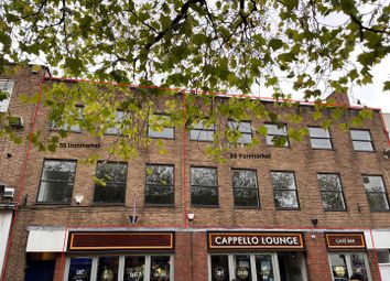 Thumbnail Office to let in Ironmarket, Newcastle-Under-Lyme