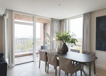 Thumbnail 2 bedroom flat for sale in Rowland Hill Street, Hampstead