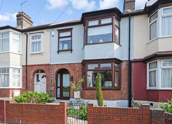 Thumbnail 3 bed terraced house for sale in Bridge End, London