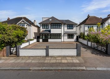 Thumbnail Detached house for sale in Guibal Road, London