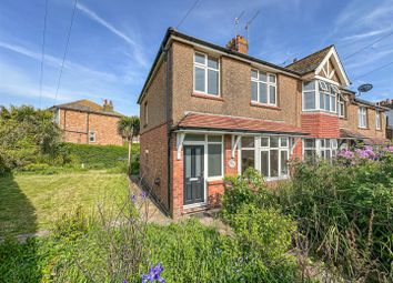 Hastings - End terrace house for sale           ...