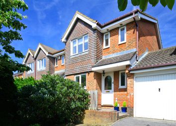 3 Bedroom Detached house for rent