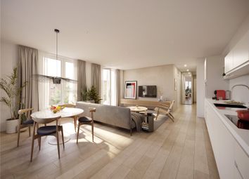 Thumbnail Flat for sale in Apartment J068: The Dials, Brabazon, The Hangar District, Patchway, Bristol