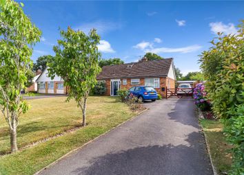 Thumbnail 4 bed property for sale in The Warren, Chesham, Buckinghamshire