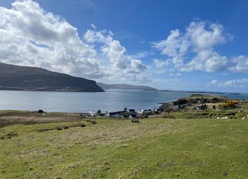 Thumbnail Land for sale in Lochbay, Waternish