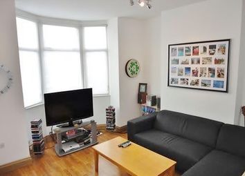 Thumbnail 2 bed flat to rent in Kitchener Road, London