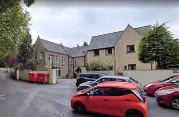 Thumbnail Commercial property for sale in Gwastad Hall Care Home, Llay Road, Llay, Cefn-Y-Bedd, Wales