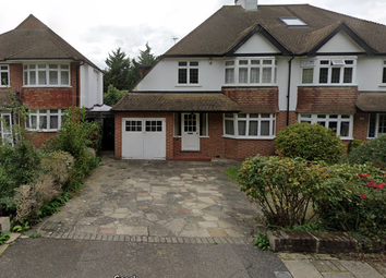 Thumbnail Semi-detached house to rent in Kelsey Lane, Beckenham, Kent