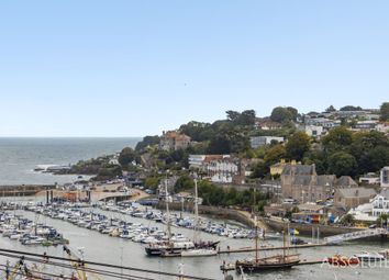 Thumbnail 3 bed terraced house for sale in North Furzeham Road, Brixham