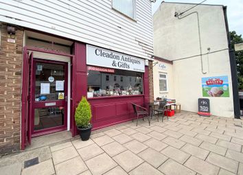 Thumbnail Retail premises for sale in Cleadon Antiques &amp; Gifts, 39 Front Street, Cleadon