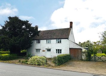 Thumbnail Detached house for sale in Cad Green, Ilton, Ilminster