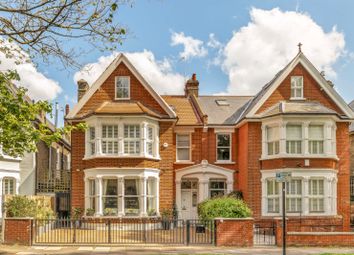 Thumbnail Semi-detached house for sale in Park Road, London