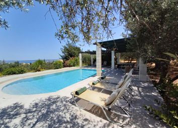 Thumbnail 3 bed villa for sale in Apokoronas, Crete - Chania Region (West), Greece