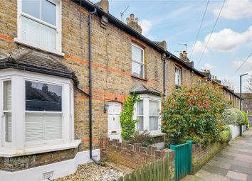 2 Bedrooms Terraced house for sale in Beverley Path, London SW13
