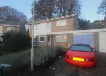 Thumbnail Detached house to rent in Cherry Avenue, Canterbury