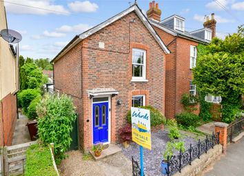 Thumbnail Detached house for sale in The Freehold, East Peckham, Kent