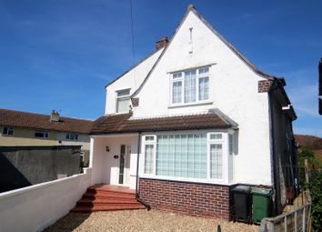 3 Bedrooms Detached house for sale in Priory Road, Weston-Super-Mare BS23