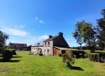 Thumbnail 5 bed detached house for sale in 56150 Saint-Barthélemy, Morbihan, Brittany, France