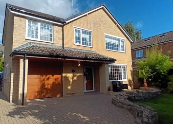 Thumbnail Detached house for sale in Low Street, Carlton-In-Lindrick, Worksop