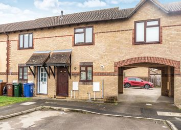 2 Bedroom End terrace house for sale
