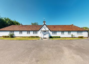 The Old Stables, Perry Hill, Guildford, Surrey GU3