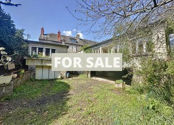 Thumbnail 5 bed property for sale in Saint-James, Basse-Normandie, 50240, France