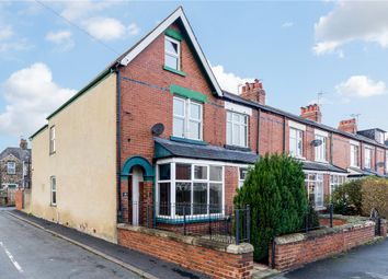 4 Bedrooms  for sale in Albany Road, Harrogate, North Yorkshire HG1